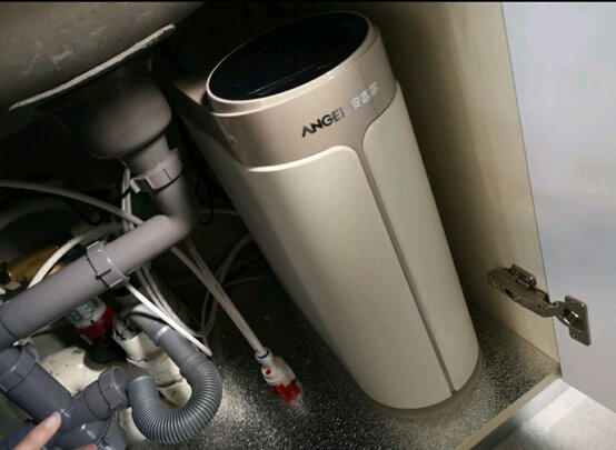 净水器|客观评价安吉尔J2904-ROB90净水器怎么样?上手三周说真相