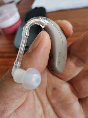 瑞声达助听器专卖店地址