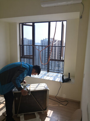 海尔大一匹EDS81优劣全面解析！！！