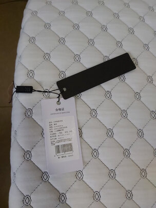 床垫|金橡树弹簧床垫 星梦真实使用感受？真相必看