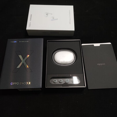 求助揭秘OPPO Enco X耳机怎么样?一个月后质量真相