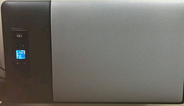 车载冰箱