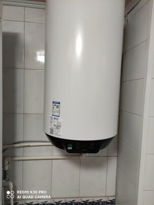 海尔竖式热水器U1怎么样？上手三天讲良心感受