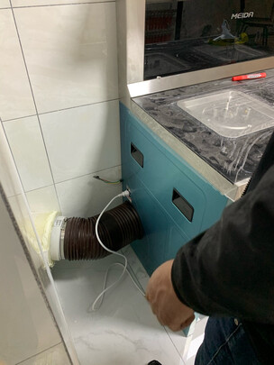 不看后悔!|美大集成灶7XP7真实使用揭秘,不看后悔