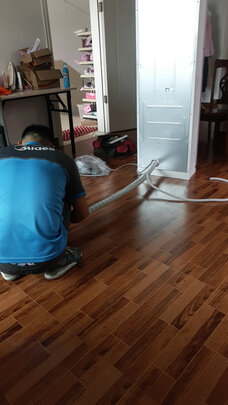 客厅空调|评测细节：美的风客柜机空调怎么样？不吹不黑讲感受真相