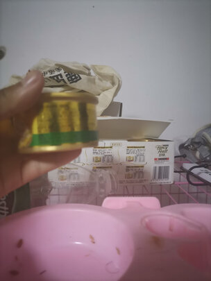 猫罐头
