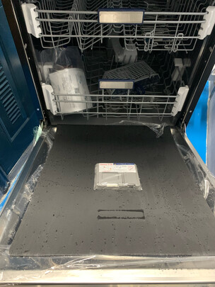 洗碗机|报价参数讲讲看美的13套洗碗机RX30怎么样？是否值得选购？