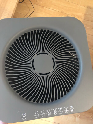 SOLEUSAIRKJ760F-A02|美国舒乐氏空气净化器怎么样？用后一周说体验感受