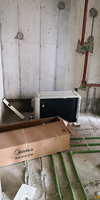 美的GRD72T2W/BP2N1-TR风管机|消费者诉说讲讲看美的风管机怎么样？有没有必要安装？讲下内幕？