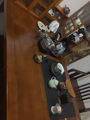 茶桌