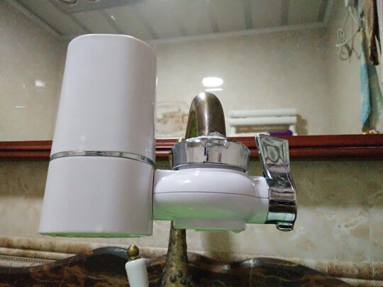 净水器|德国DEDAKJ净水器怎么样？用后讲讲心得体验感受