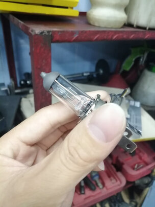 汽车led大灯