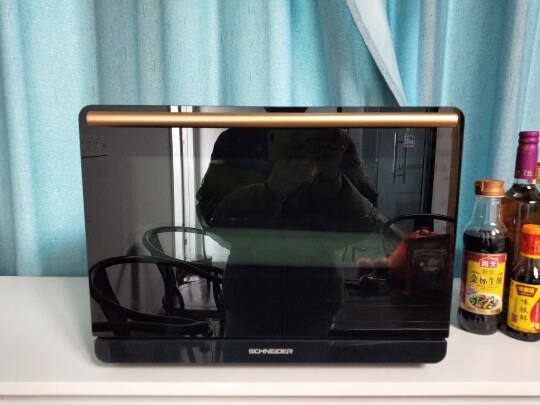SCHNEIDERT26T-ZK17蒸烤箱|知乎评测：SCHNEIDER法国蒸烤箱怎么样？讲一讲体验感受