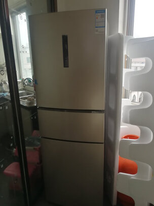 冰箱|海尔BCD-252WXPS怎么样？亲身体验告知你实情！