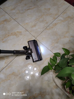 吸尘器|用户揭秘美的FC1好吗,入手解密评测真相