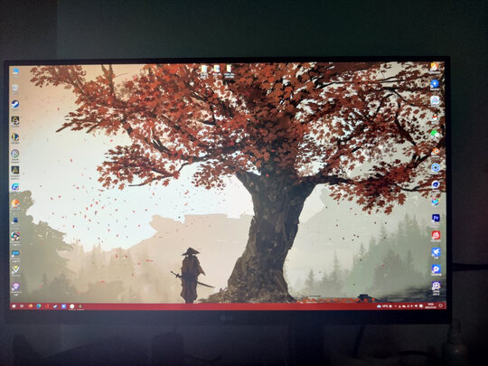 LG27UN880-B显示器|LG27UN880-B显示器怎么样上手一周说讲感受