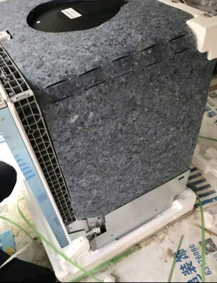 洗碗机|报价参数西门子SJ636X00JC洗碗机怎么样？清洗效果差还是好？