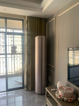 科龙KFR-72LW/MF1-X1立式空调|客观评价科龙KFR-72LW/MF1-X1立式空调怎么样？上手三周说真相