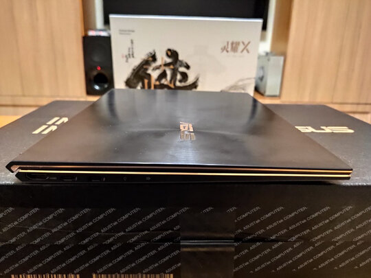 真实经历揭秘华硕灵耀X双屏怎么样?有人用过没?