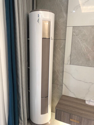 空调|外观展示美的智行和华凌哪个好？告诉大家体验真相感受