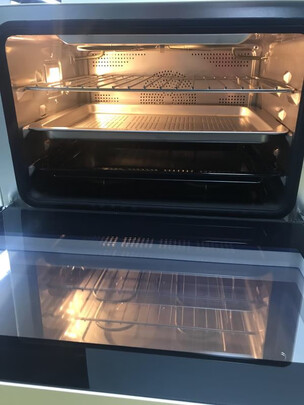 百年品牌GRAM蒸烤箱|百年品牌GRAM蒸烤箱怎么样？用后一周讲良心感受