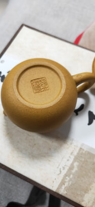 藏壶天下藏壶天下 国助工原矿黄金段泥西施壶是哪里生产的，值吗