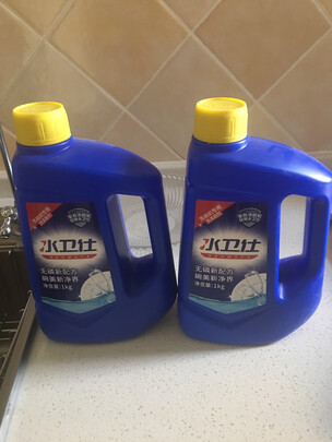 水卫仕水卫仕洗碗机专用洗涤块10gx30块x2袋|水卫仕水卫仕洗碗机专用洗涤块10gx30块x2袋怎么样？内幕使用评测揭秘