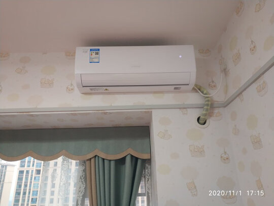 格力KFR-26GW/NhBb3Bj|对比入手格力京逸和品悦哪个好？告诉大家真相