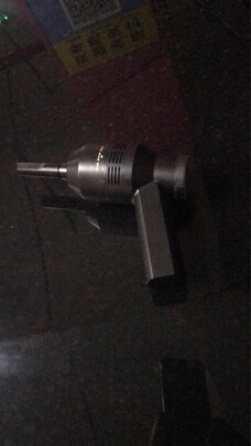 吸尘器