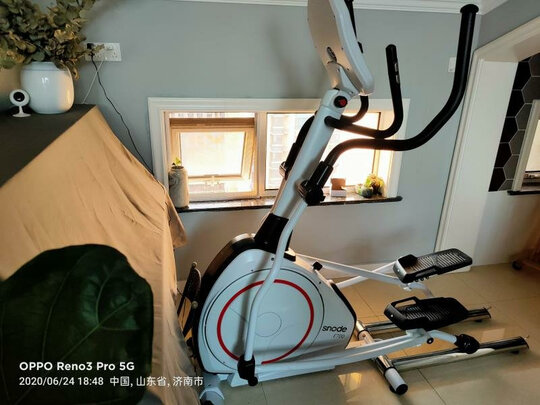 斯诺德椭圆机|外观展示斯诺德椭圆机好不好？用后三周彻底失望?感受说内幕