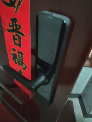 小米XMZNMS06LM智能门锁|小米XMZNMS06LM智能门锁到底怎么样,参数如何!