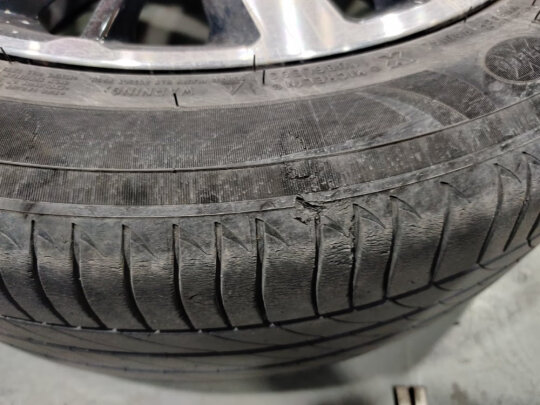 德国马牌215/55R18究竟好不好？稳定性高不高？节省油耗吗？