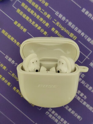 Bose QuietComfort Earbuds II怎么样，佩戴舒服吗？佩戴舒适吗？