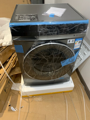 讲讲看小天鹅TG100V88WMUIADY5怎么样值得入手吗?