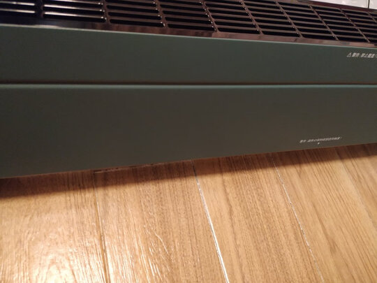 取暖器|消费者诉说美的取暖器哪款比较好？用后一周讲体验感受