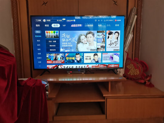海信43E2F|海信43E2F怎么样上手一周说讲感受