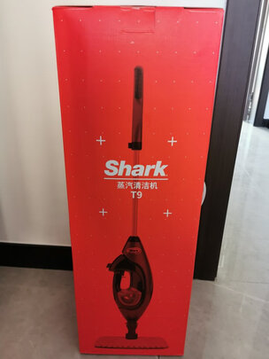 Shark鲨客蒸汽拖把T9|Shark鲨客蒸汽拖把T9怎么样？亲身体验告知你实情！