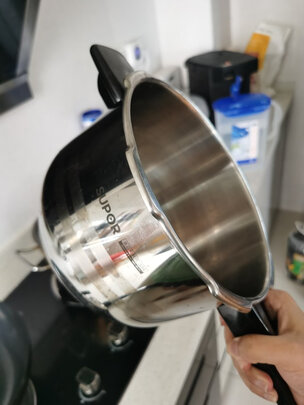 高压锅