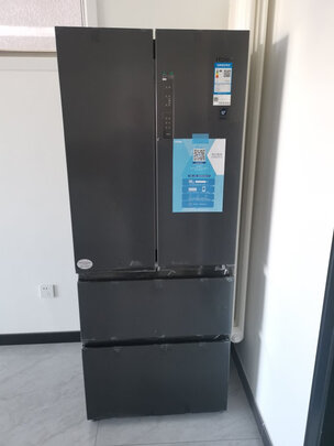 冰箱|海尔408WBPBU1冰箱怎么样？用后敢言真相感受