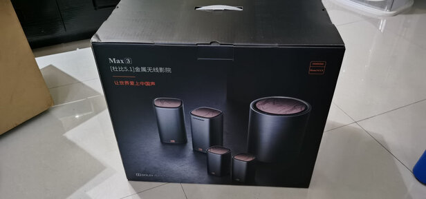 回音壁/Soundbar