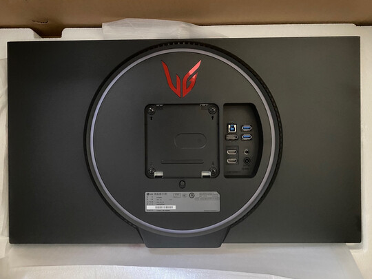 真相内幕!LG27GN950-B显示器怎么样,大家可能不知的秘密