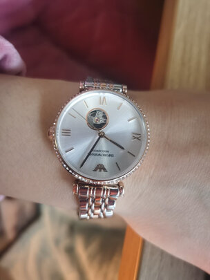 安普里奥·阿玛尼AR11316手表|安普里奥·阿玛尼AR11316手表怎么样？亲身体验告知你实情！