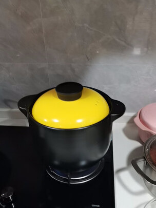 汤锅