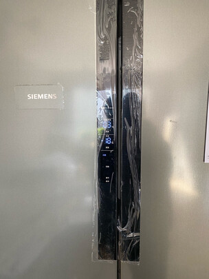 冰箱|知乎评测：西门子452W(KM45FA33TI)冰箱怎么样？耗电量如何？