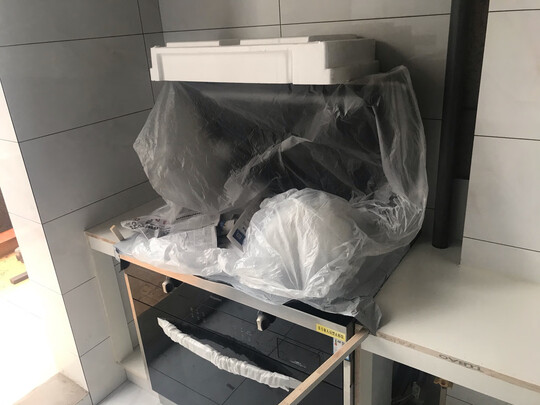 德普凯信A1集成灶|「静下心看」德普A1集成灶怎么样？用后一周讲良心感受真相