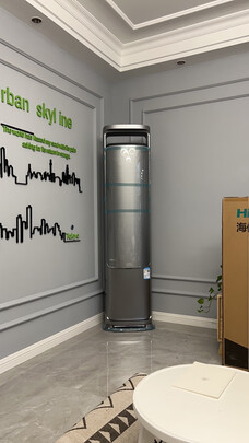 柜机空调|美的领鲜者Pro 柜机空调怎么样？亲身体验告知你实情！