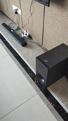 回音壁/Soundbar