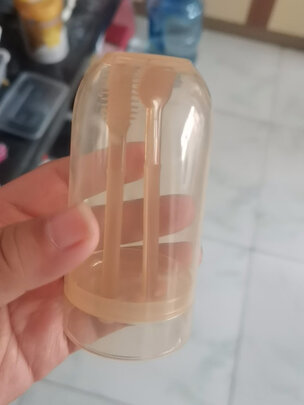 儿童牙刷