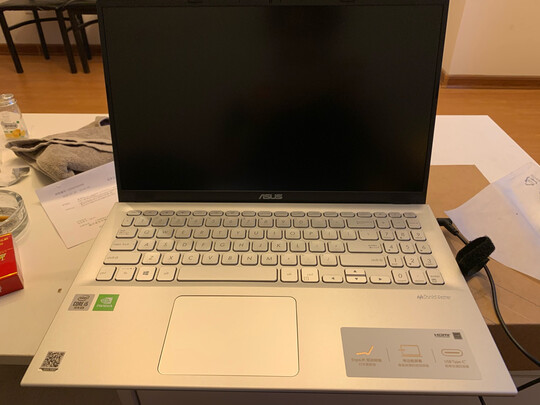 华硕VivoBook15s怎么样性价比如何,配置能用几年不过时?