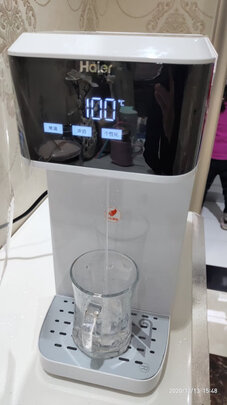净水器|「用后真实感受」海尔HRO5023-3PRO净水器怎么样？老实值得入手吗？